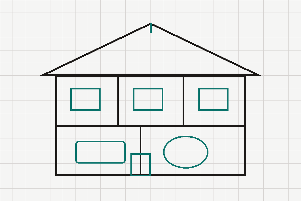 Signature Home Solutions Design Package illustration